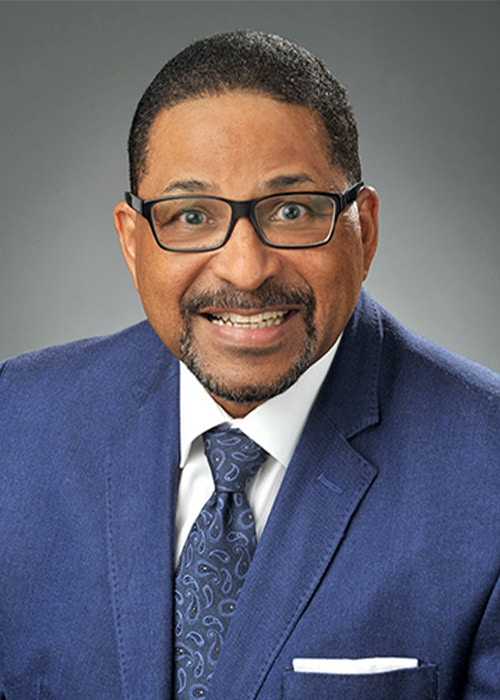 Brent L. Wilson