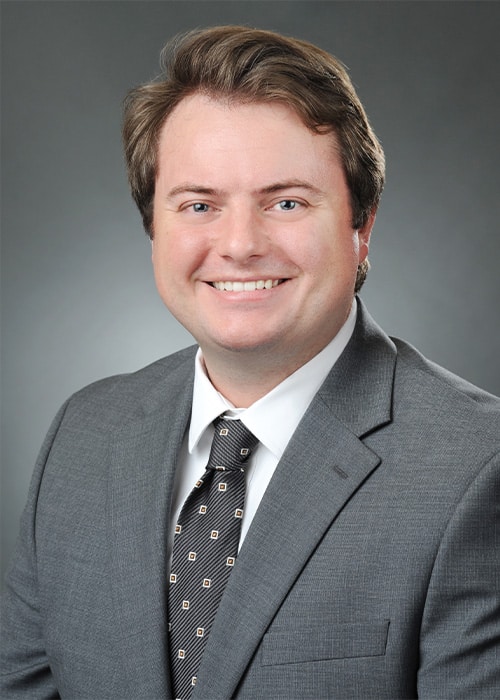 Clayton Chambers