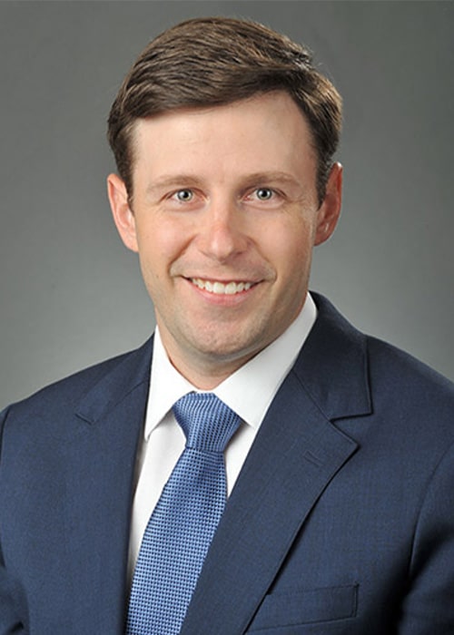 Daniel Barrett