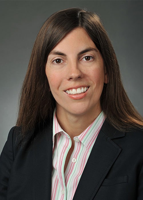 Laura  Denton