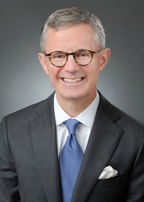 Patrick L. Lail