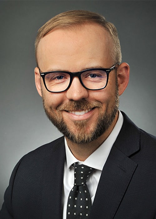 Sean M. Libby