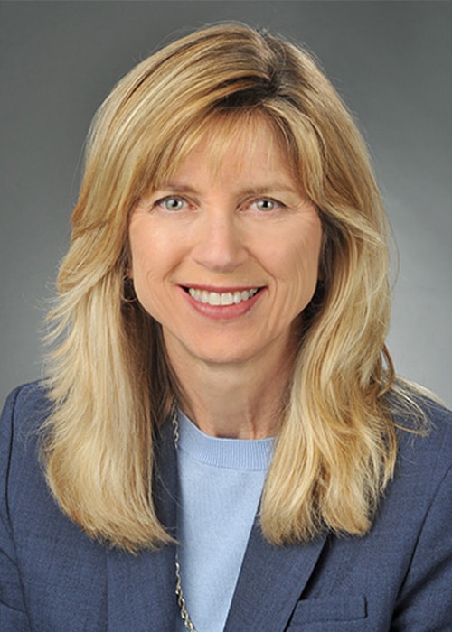 Sharon  Morgan