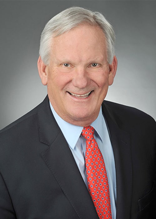 Stanford G.  Wilson