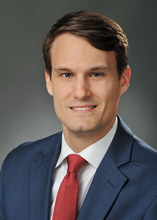 Timothy J. Holdsworth