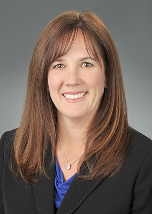 Tracy Glanton