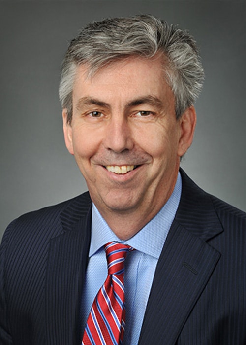 William D. Deveney